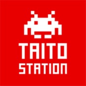タイトーステーションアプリ
