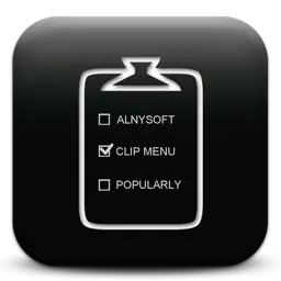 Clipboard Guru app icon