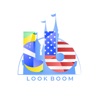 Look Boom icon