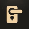 HotelGardenLockstitch icon