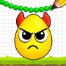 Get Draw To Break Angry Eggs for iOS, iPhone, iPad Aso Report