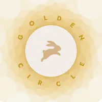 Golden Circle: Art Puzzle Game