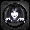 Ghost Camera Stickers icon