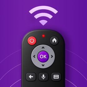 TV Remote Control - Umote