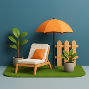 Yard AI - Garden Design