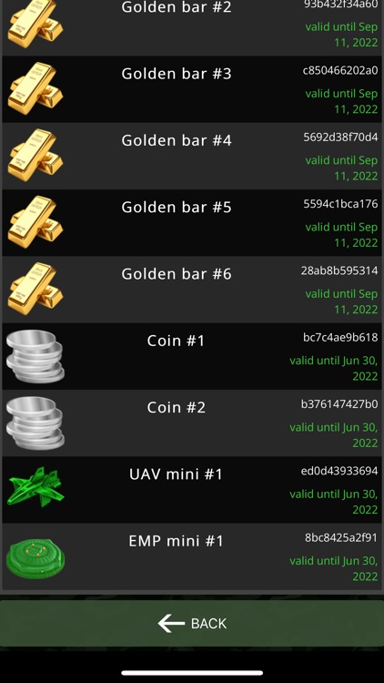 Ares Alpha screenshot-7