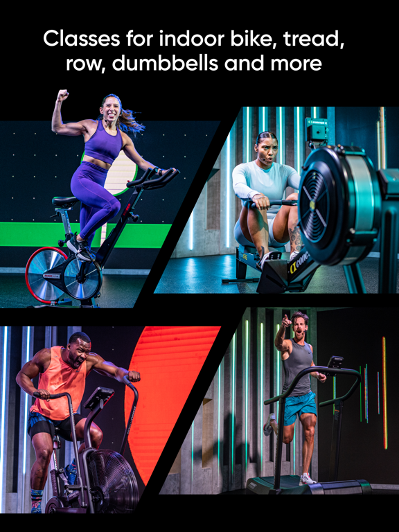 Screenshot #6 pour Fiit: Workouts & Fitness Plans
