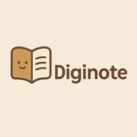 Diginote (b4ed2f)