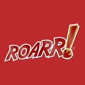 ROARR!