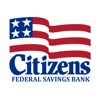 Citizens Federal Savings Bank icon