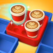 Coffee Master: Color Block