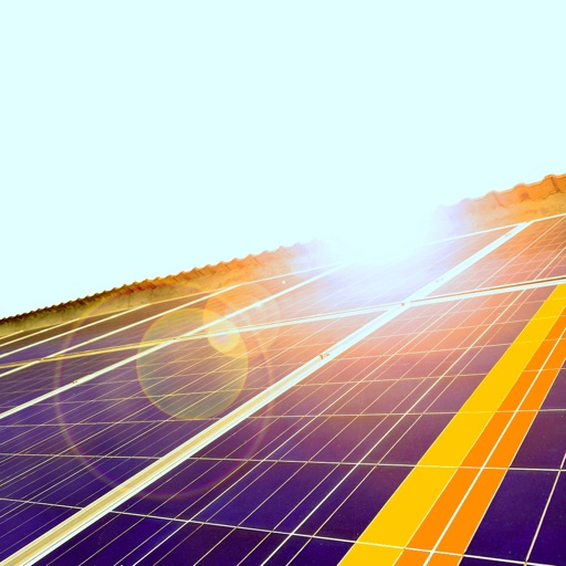 Solartelligent: PV Planner