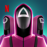 Squid Game : Déchaînés pour pc