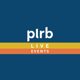 PLRB Live Events