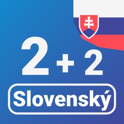Numéros en langue slovaque