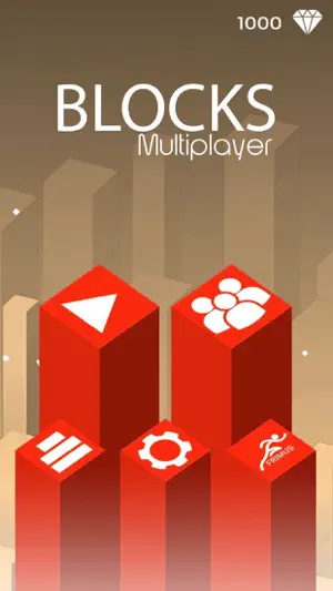Blocks Multiplayer screenshot 3