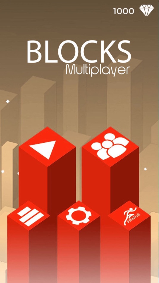 #3. Blocks Multiplayer (iOS) 由: Frimus