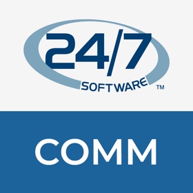 螢幕擷取畫面 (4) 24/7 Software Communicator