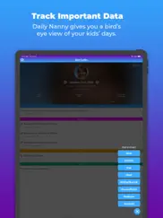 daily nanny ipad images 4