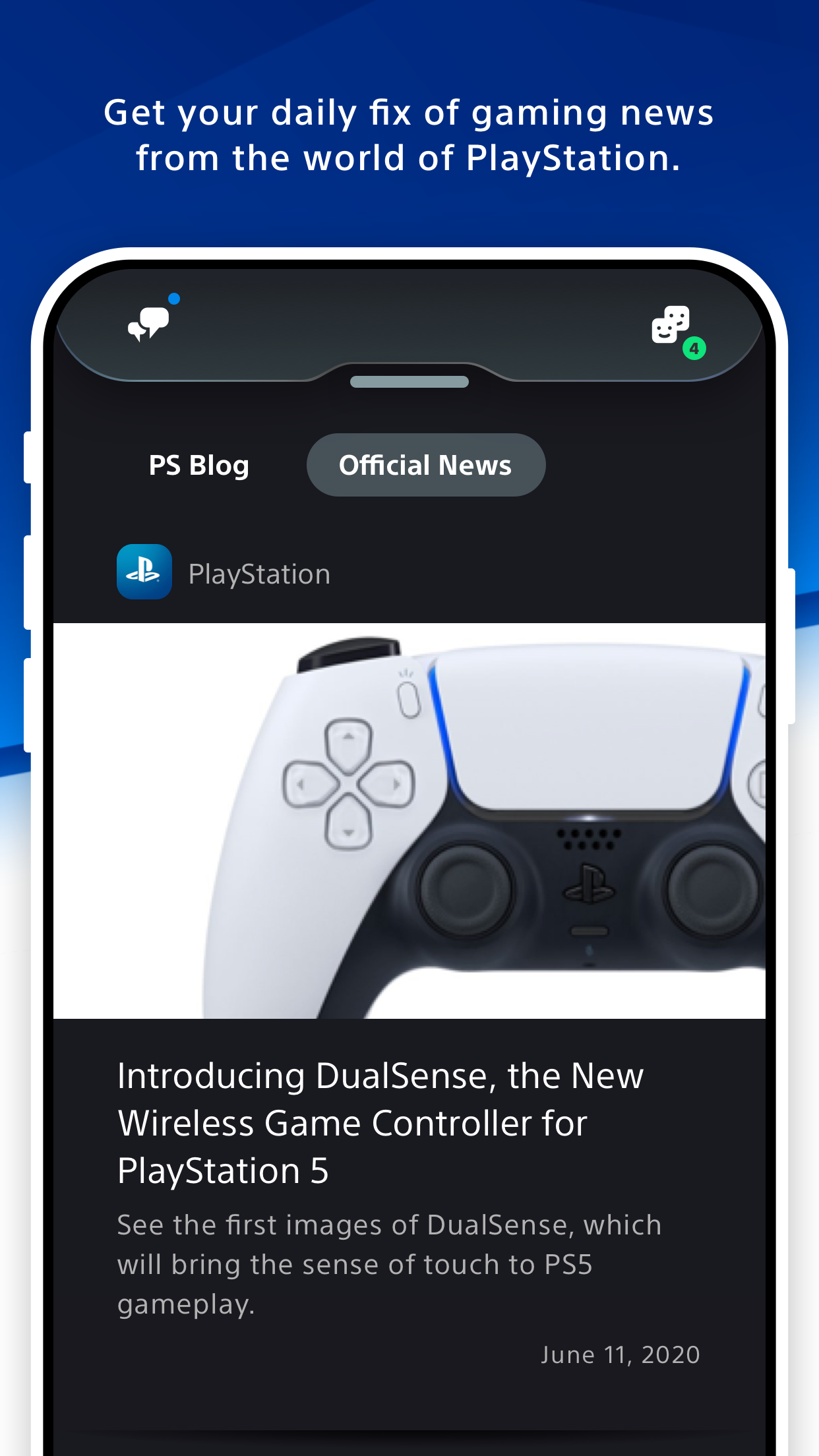 PlayStation App screenshot 6