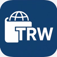 TravelRewards Wallet app icon - Travel app for iPhone