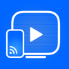 AllShare Video TV Cast Browser - SPM Studios