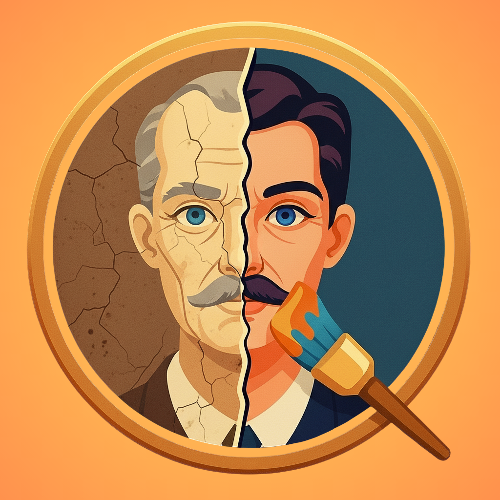 Get Restore Old Photos - ResPic for iOS, iPhone, iPad Aso Report