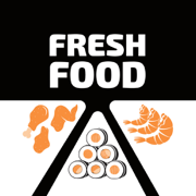 Fresh Food - доставка еды
