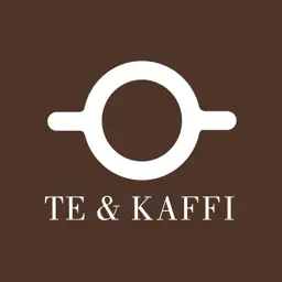 Te & Kaffi app icon