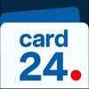card24 icon