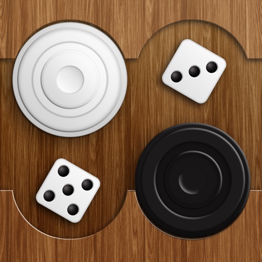 Backgammon