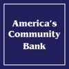 America's Community Bank Mob icon