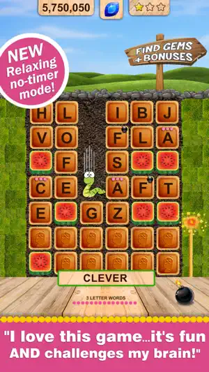 Word Wow Seasons - No Ads screenshot 4