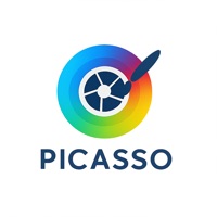 Picasso - AI Image Generator