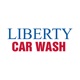 Liberty Car Wash Tri-Cities app icon - Productivity app for iPhone