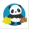 Panda 3 icon
