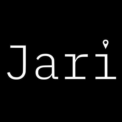 Jari - Easy Parking Spot Log