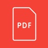 Image to pdf: easy converter icon