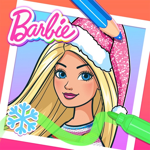 Barbie Color Creations+ biểu tượng