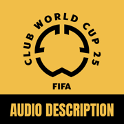FIFA Audio Description