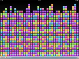 SameGame screenshot 2