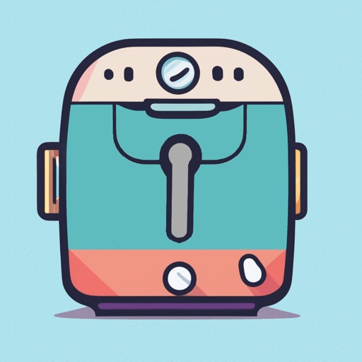 My Airfryer Recipe-Hearty diet