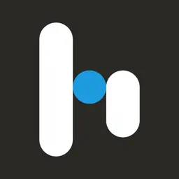 Hoida app icon