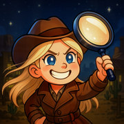 Hidden Tales - Find Objects!