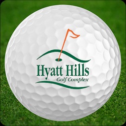 Hyatt Hills Golf