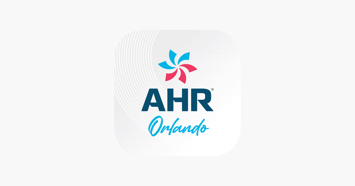 ‎2025 AHR Expo on the App Store