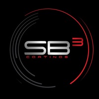 SB3 Coatings  logo