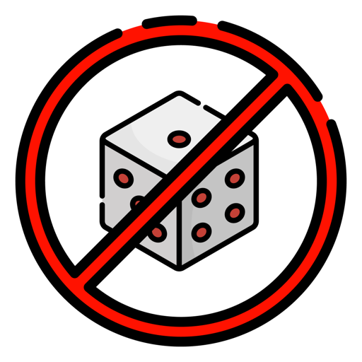 Stop Gamble: Gambling Block