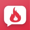 Spicy Chat AI icon