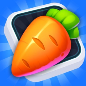 螢幕擷取畫面 (4) Tile Match Master: 3D Puzzle